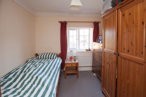 Bedroom Two- click for photo gallery